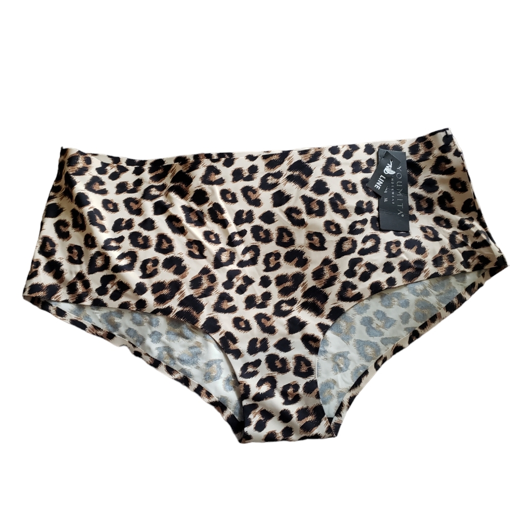 youmita no line underwear size XL nwt